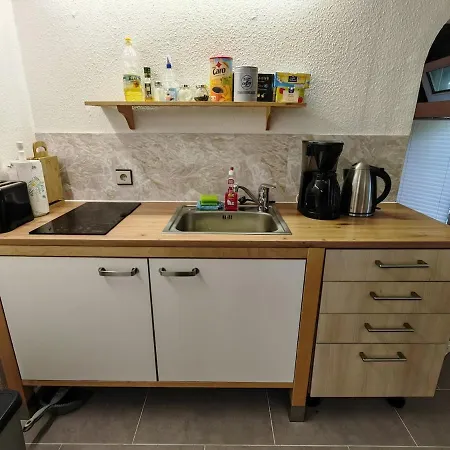 Quiet Little House With Seperate Entrance Apartment Oer-Erkenschwick