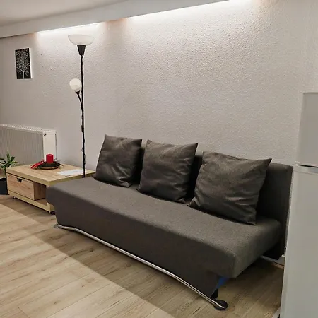 Quiet Little House With Seperate Entrance *