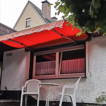 Διαμέρισμα Quiet Little House With Seperate Entrance *