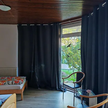 Quiet Little House With Seperate Entrance Apartment Oer-Erkenschwick