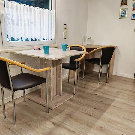 Quiet Little House With Seperate Entrance * Oer-Erkenschwick