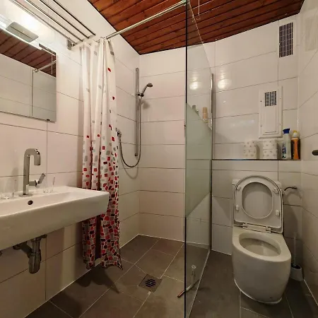 Quiet Little House With Seperate Entrance Διαμέρισμα Oer-Erkenschwick