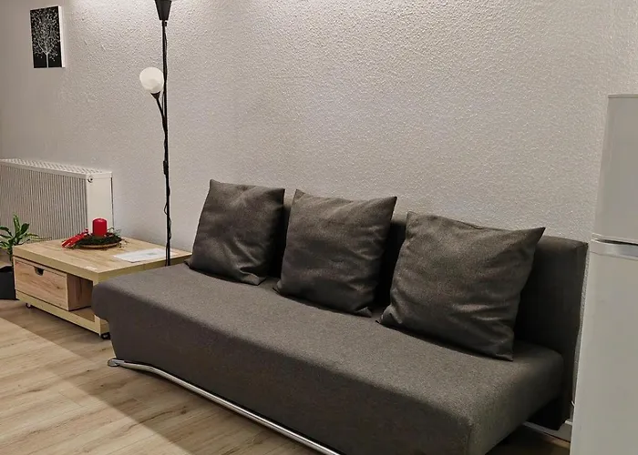 Quiet Little House With Seperate Entrance *