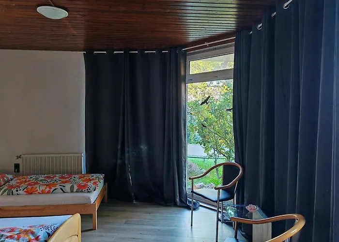 Quiet Little House With Seperate Entrance 公寓 Oer-Erkenschwick