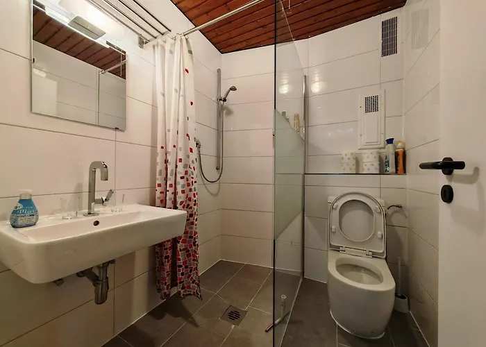 Quiet Little House With Seperate Entrance 公寓 Oer-Erkenschwick